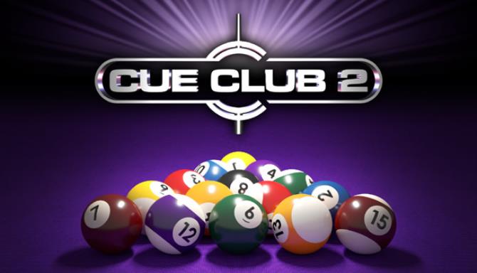 Cue club 2 free download full version for pc windows 7
